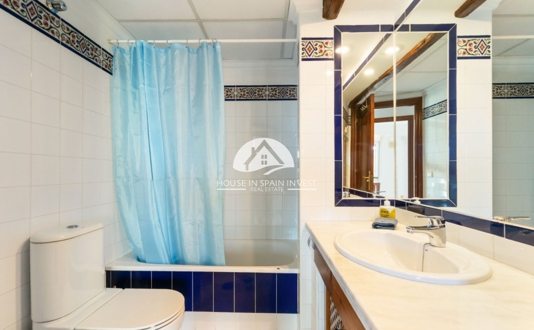 Herverkoop - Appartement - Torrevieja - Playa de los Locos