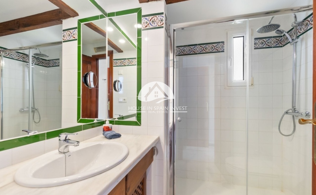 Herverkoop - Appartement - Torrevieja - Playa de los Locos