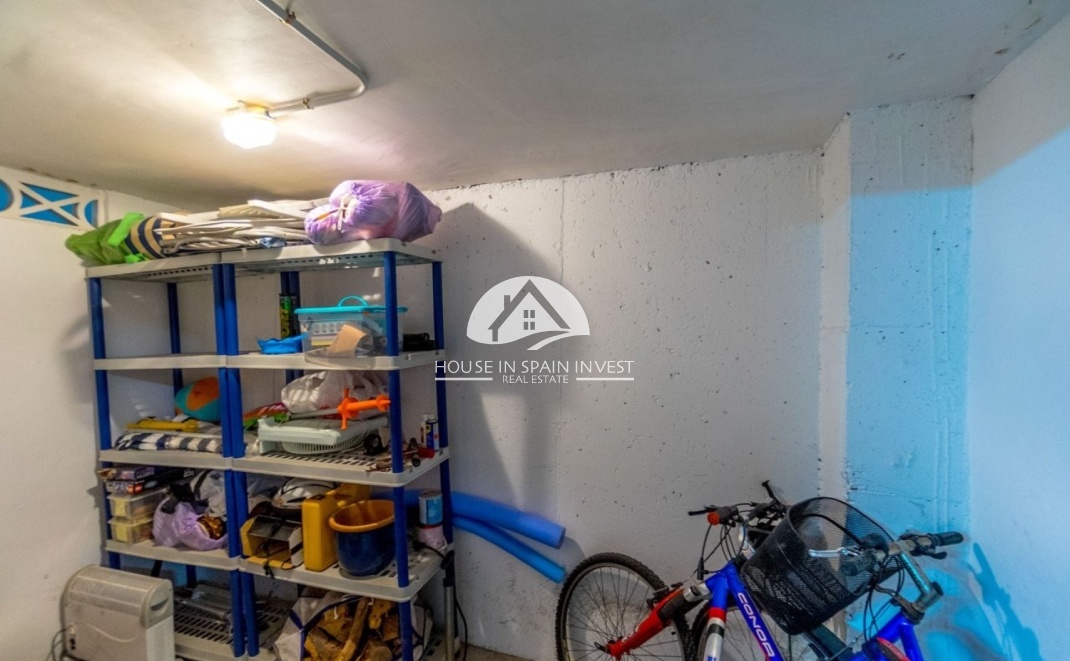 Herverkoop - Appartement - Torrevieja - Playa de los Locos