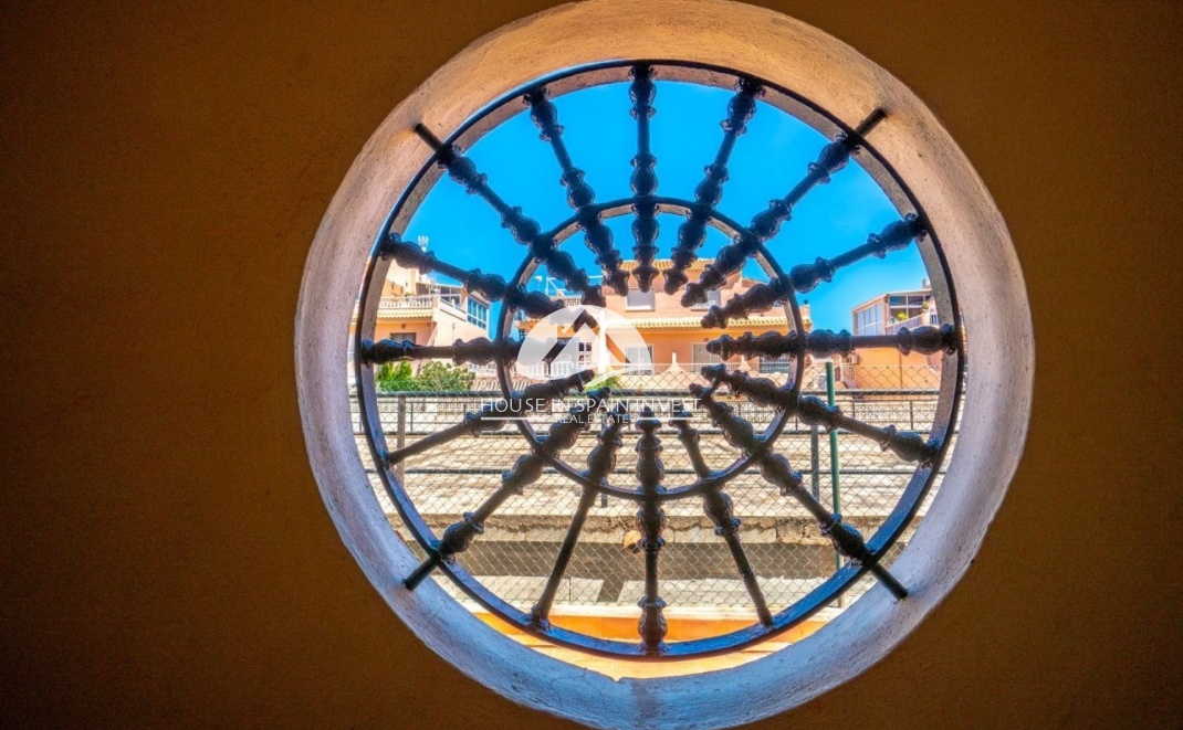 Herverkoop - Appartement - Torrevieja - Playa de los Locos