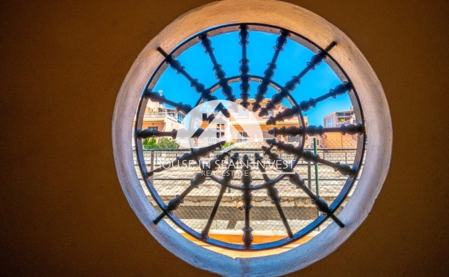 Herverkoop - Appartement - Torrevieja - Playa de los Locos