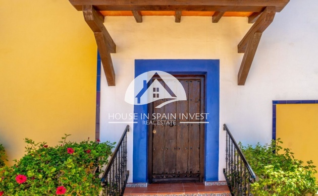 Herverkoop - Appartement - Torrevieja - Playa de los Locos