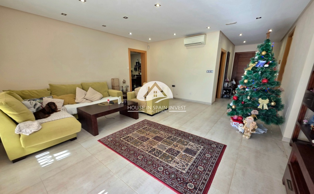 Herverkoop - Villa - Torrevieja - Cabo Cervera