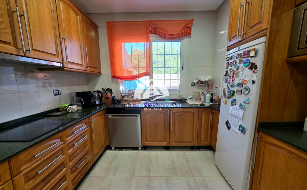 Herverkoop - Villa - Torrevieja - Cabo Cervera