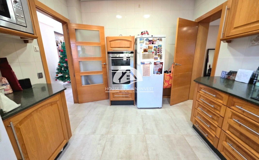 Herverkoop - Villa - Torrevieja - Cabo Cervera