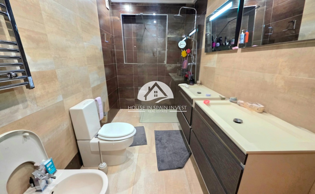 Herverkoop - Villa - Torrevieja - Cabo Cervera