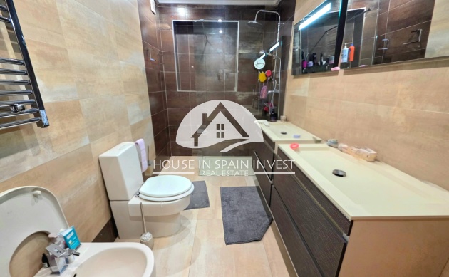 Herverkoop - Villa - Torrevieja - Cabo Cervera