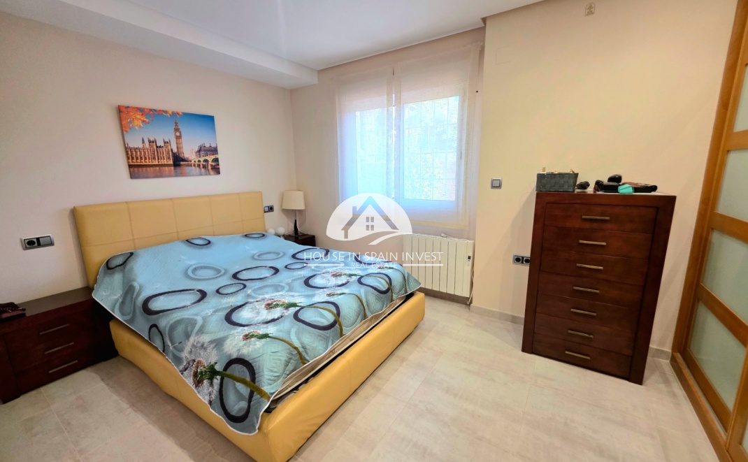 Herverkoop - Villa - Torrevieja - Cabo Cervera