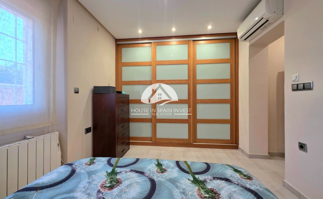 Herverkoop - Villa - Torrevieja - Cabo Cervera