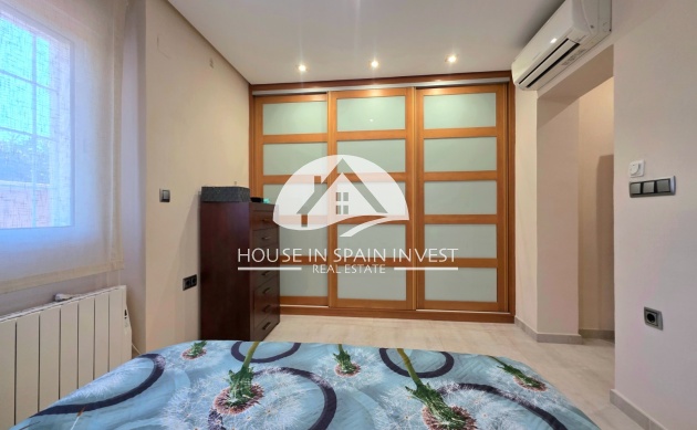 Herverkoop - Villa - Torrevieja - Cabo Cervera