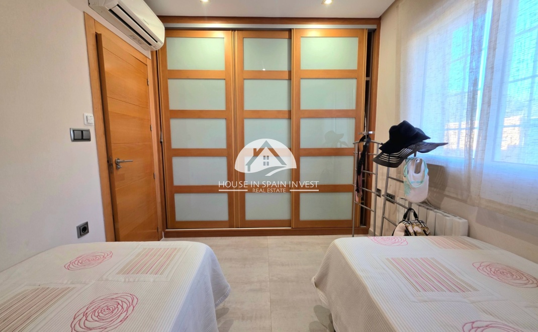 Herverkoop - Villa - Torrevieja - Cabo Cervera