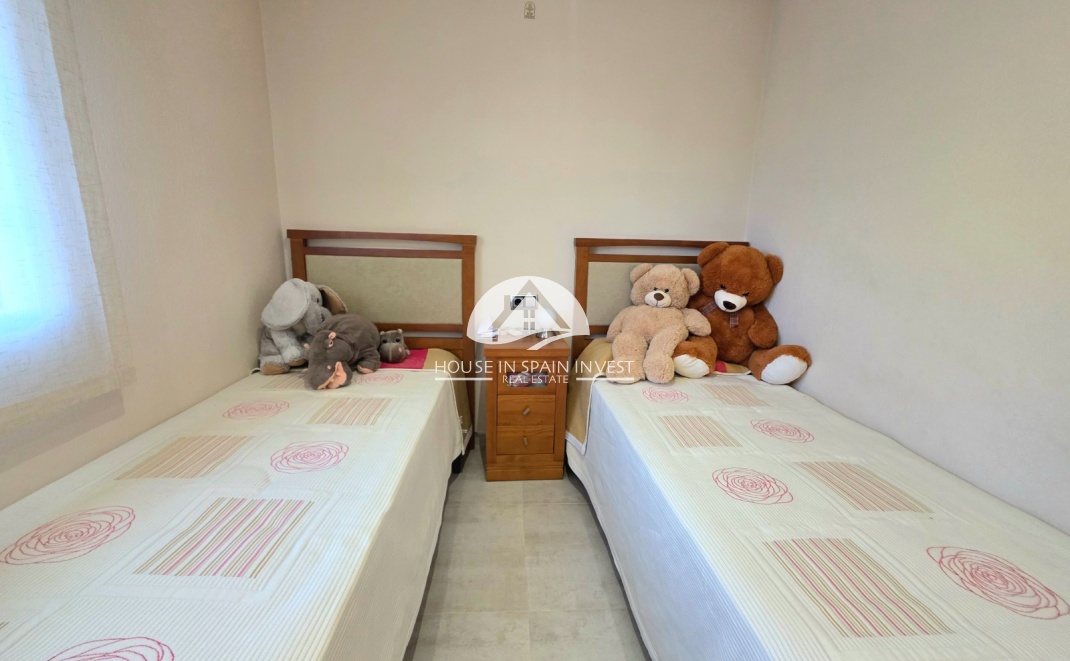 Herverkoop - Villa - Torrevieja - Cabo Cervera