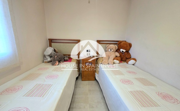 Herverkoop - Villa - Torrevieja - Cabo Cervera