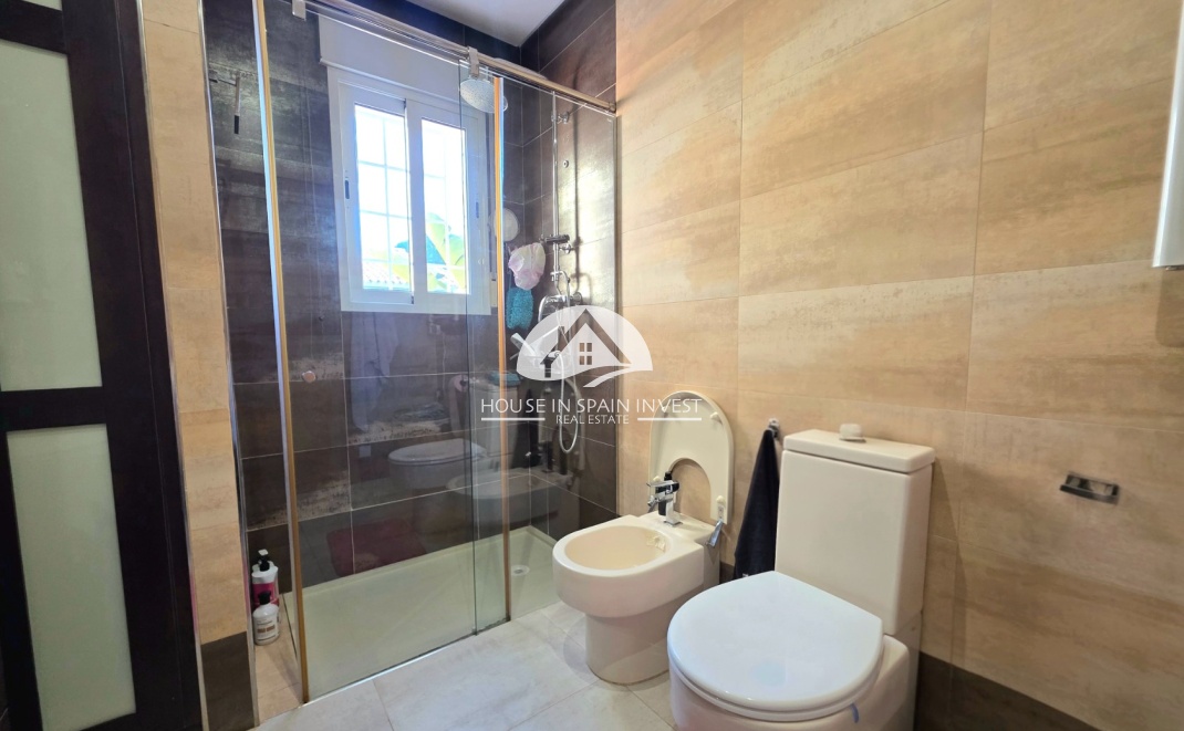 Herverkoop - Villa - Torrevieja - Cabo Cervera