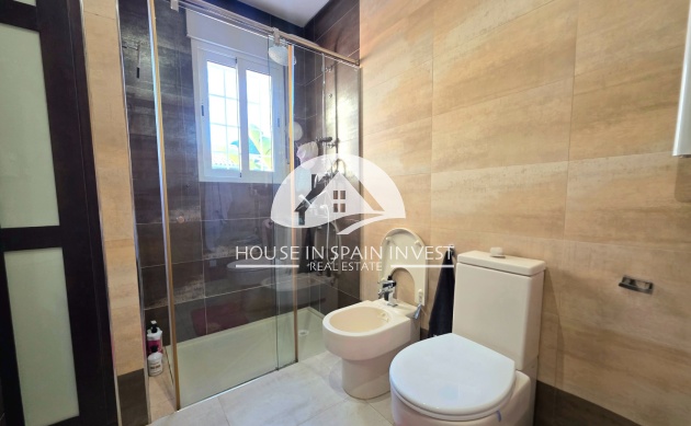 Herverkoop - Villa - Torrevieja - Cabo Cervera