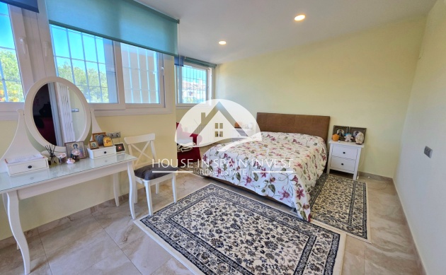 Herverkoop - Villa - Torrevieja - Cabo Cervera