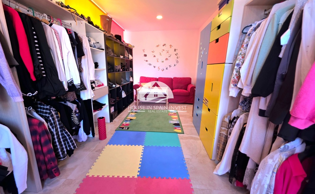 Herverkoop - Villa - Torrevieja - Cabo Cervera