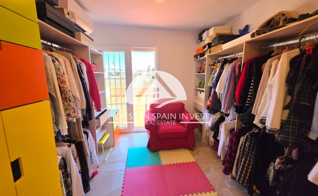 Herverkoop - Villa - Torrevieja - Cabo Cervera