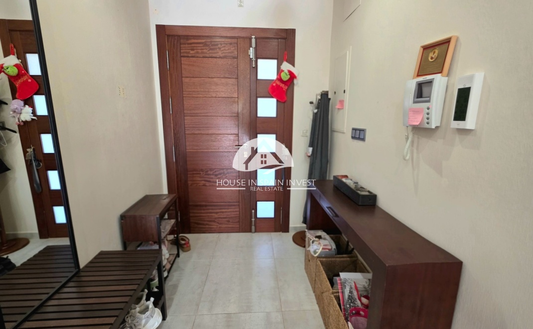 Herverkoop - Villa - Torrevieja - Cabo Cervera