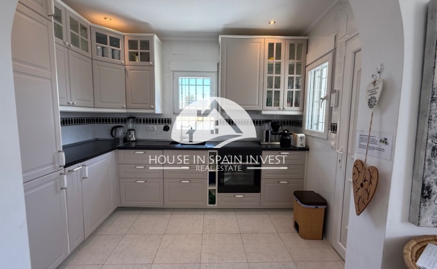 Reventa - Chalet - Torrevieja - Costa Blanca