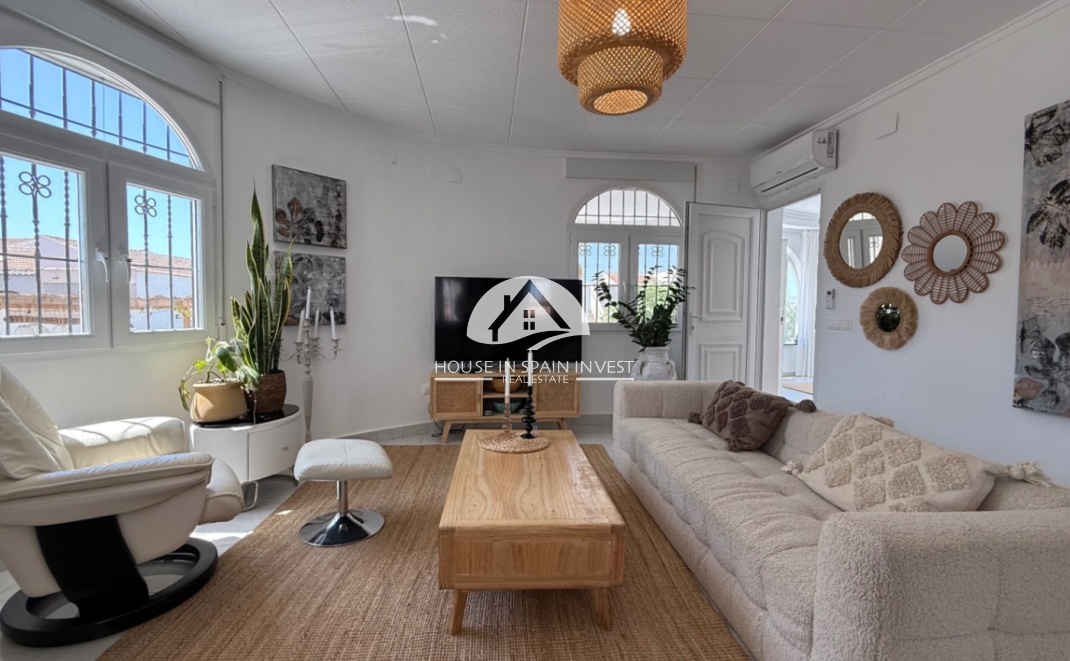 Reventa - Chalet - Torrevieja - Costa Blanca