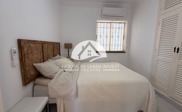 Reventa - Chalet - Torrevieja - Costa Blanca