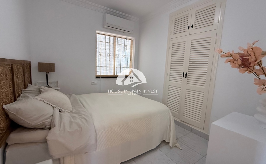 Reventa - Chalet - Torrevieja - Costa Blanca