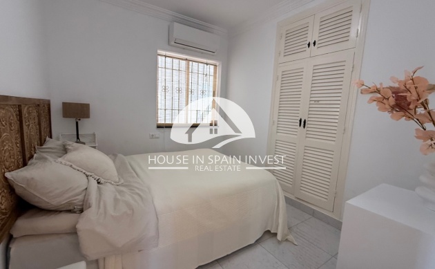 Reventa - Chalet - Torrevieja - Costa Blanca