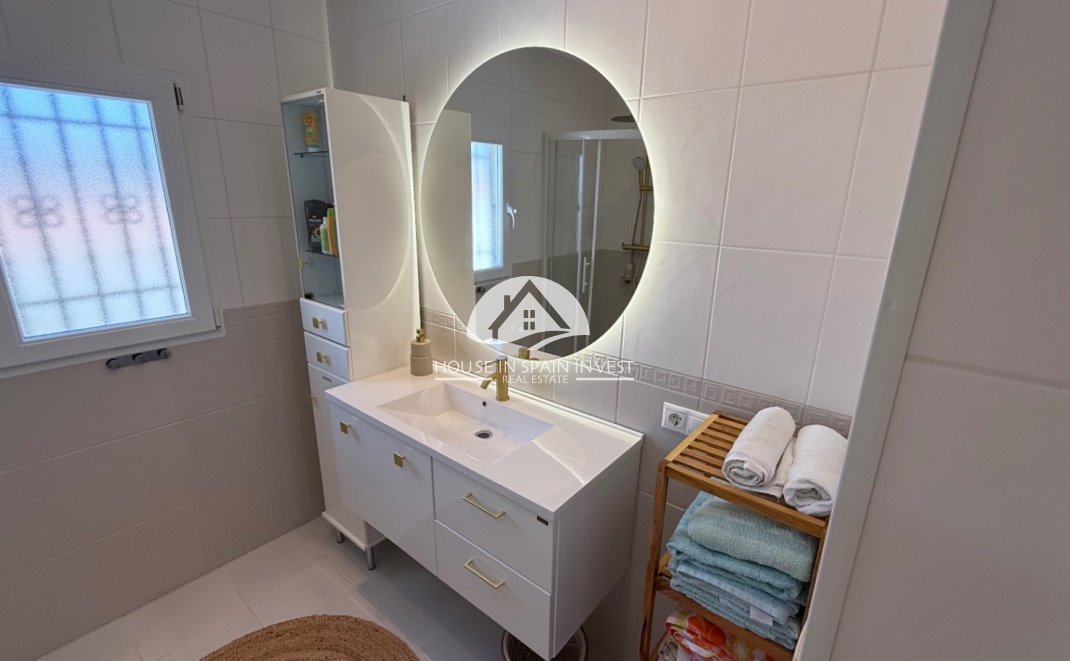 Reventa - Chalet - Torrevieja - Costa Blanca