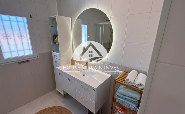 Reventa - Chalet - Torrevieja - Costa Blanca