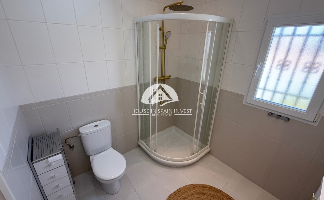 Reventa - Chalet - Torrevieja - Costa Blanca