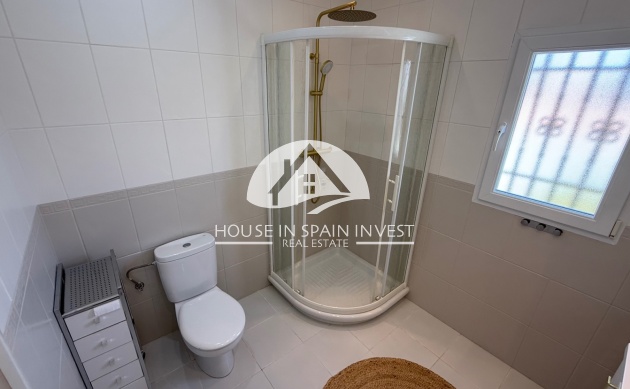 Reventa - Chalet - Torrevieja - Costa Blanca