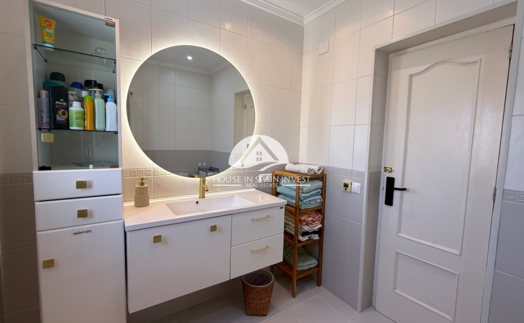 Reventa - Chalet - Torrevieja - Costa Blanca