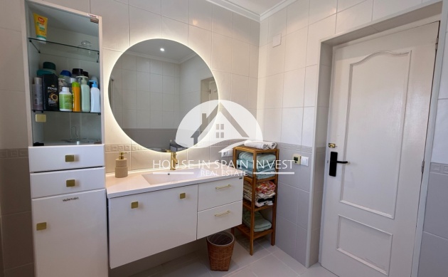 Reventa - Chalet - Torrevieja - Costa Blanca