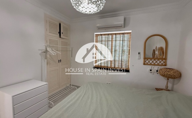 Reventa - Chalet - Torrevieja - Costa Blanca