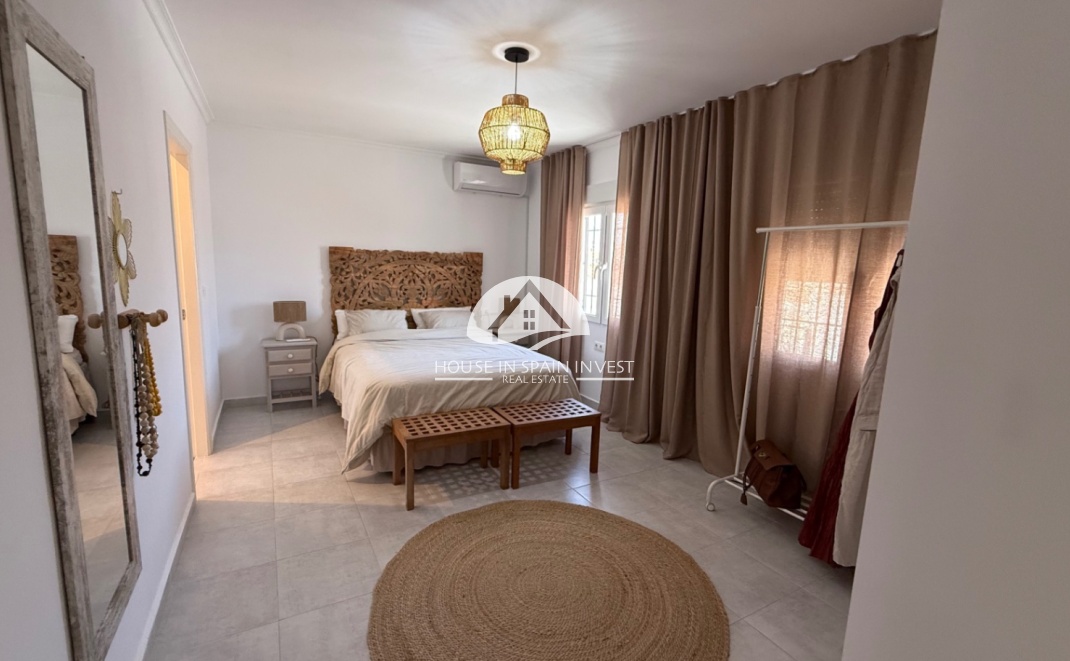 Reventa - Chalet - Torrevieja - Costa Blanca