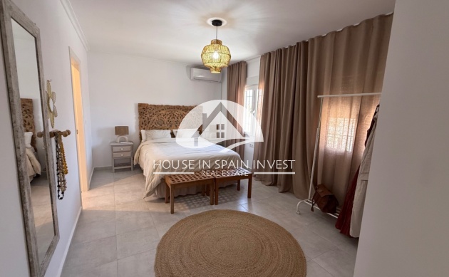Reventa - Chalet - Torrevieja - Costa Blanca