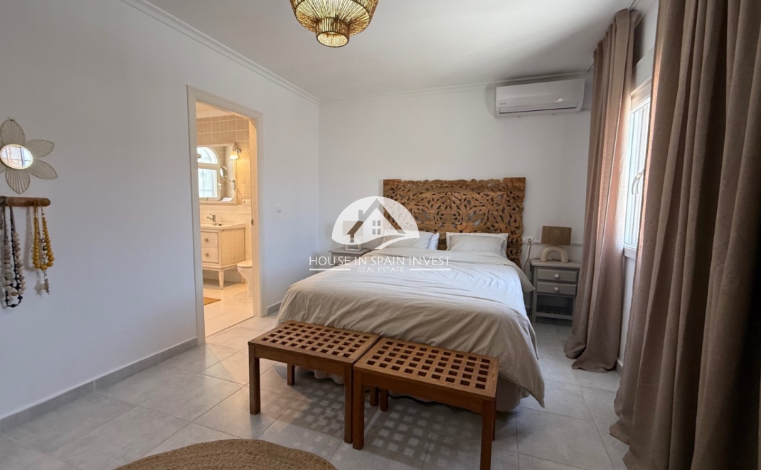 Reventa - Chalet - Torrevieja - Costa Blanca