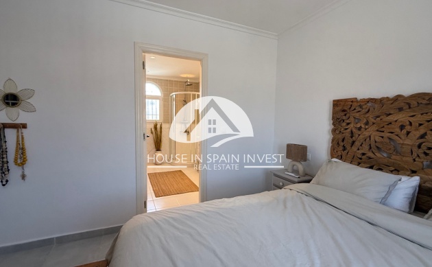 Reventa - Chalet - Torrevieja - Costa Blanca