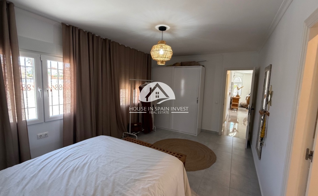 Reventa - Chalet - Torrevieja - Costa Blanca
