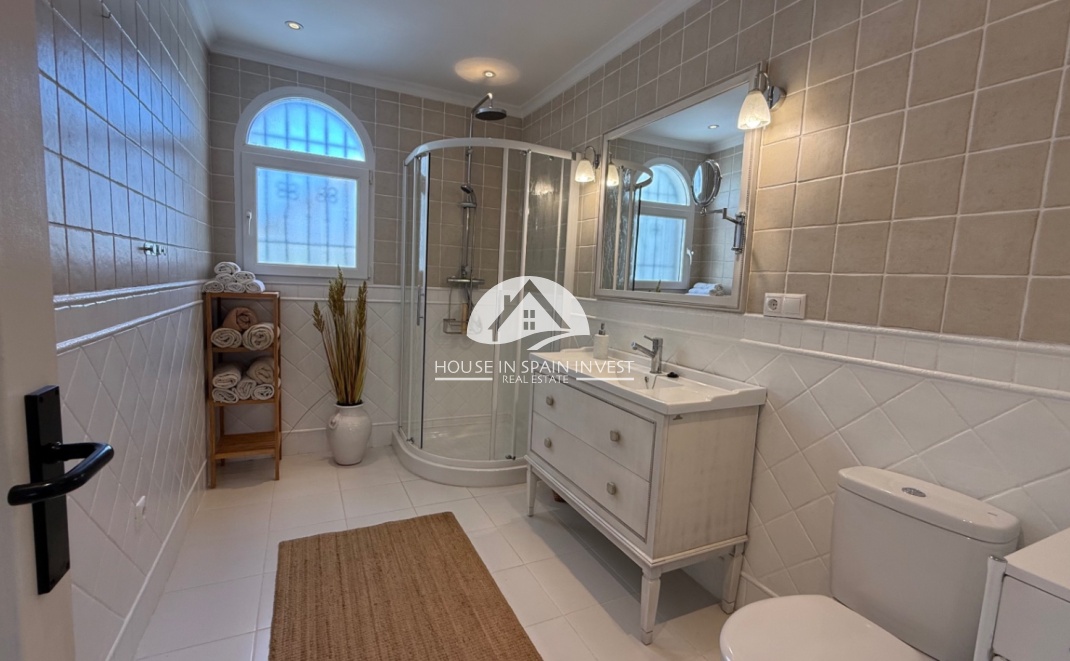 Reventa - Chalet - Torrevieja - Costa Blanca