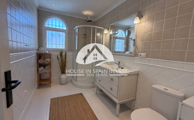 Reventa - Chalet - Torrevieja - Costa Blanca