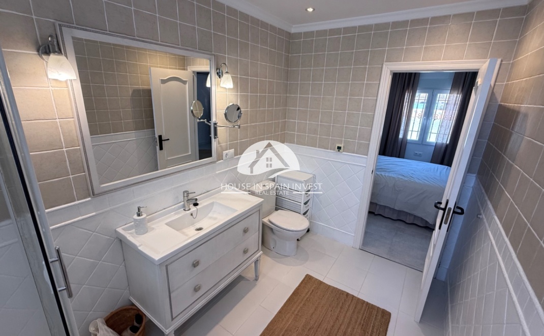 Reventa - Chalet - Torrevieja - Costa Blanca