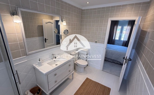 Reventa - Chalet - Torrevieja - Costa Blanca