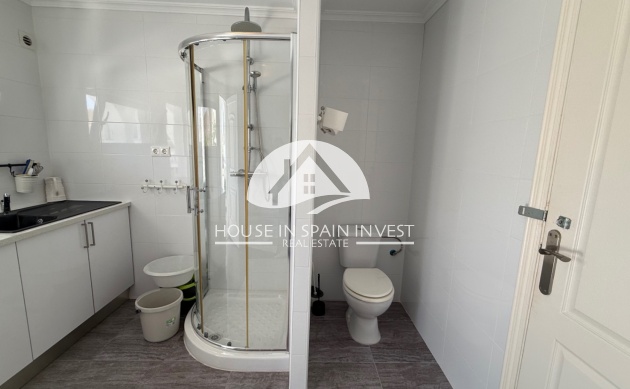 Reventa - Chalet - Torrevieja - Costa Blanca