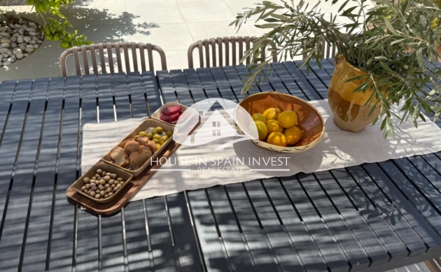 Reventa - Chalet - Torrevieja - Costa Blanca