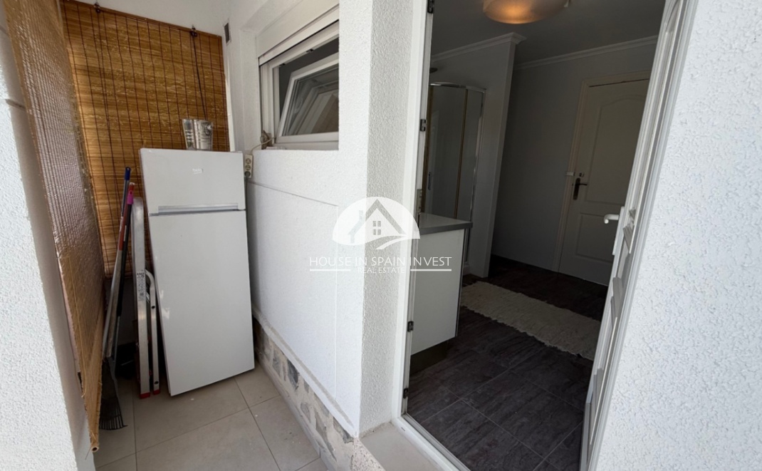 Reventa - Chalet - Torrevieja - Costa Blanca