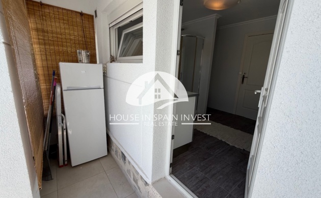 Reventa - Chalet - Torrevieja - Costa Blanca