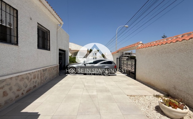 Reventa - Chalet - Torrevieja - Costa Blanca