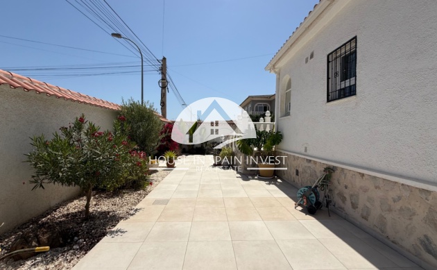 Reventa - Chalet - Torrevieja - Costa Blanca